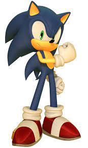 Another Sonic Forces Render By Jaysonjeanchannel Deviantart Com On Deviantart Sonic Sonic The Hedgehog Sonic Dash