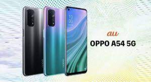 The smartphone also has an amazing 4,200 mah battery with 65w fast charging function support, making it one of the best. Oppo A54 Officially Announced With Powerful 5000mah Battery