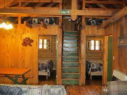 Macbeth's cabins can serve as your base camp for exploring the 7,182 acre cook forest state park, or any of the many other recreational areas within an . Cook Forest Cabin 5 Hominy Ridge Lodge And Cabins
