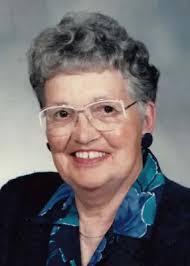 Obituary information for Edith Amy