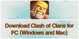The choice is yours in this . Clash Of Clans For Pc 2021 Free Download For Windows 10 8 7 Mac