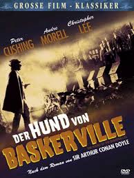 I think the hound of the baskervilles from hammer films (1959) shows that peter. Der Hund Von Baskerville Film 1959 Filmstarts De