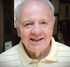 Koka Edward Booth Jr. (1932-2023)