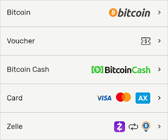 What Deposit Methods Are Available Ignition Casino Help Center