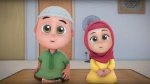 Denny siregar dan tengku zulkarnain kerap berselisih pendapat dan saling serang di media sosial. Ramai Film Nussa Dinyinyiri Berbau Kearab Araban Ini Tanggapan Kpai