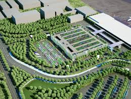 Chiều 27/5, cục hàng không việt nam có công văn hỏa tốc thông báo tạm dừng nhập cảnh tại cảng hàng không quốc tế tân sơn nhất, áp dụng với toàn bộ hành khách. San Bay Tan SÆ¡n Nháº¥t Táº¡m Ngá»«ng Giá»¯ Xe Qua Ä'em