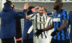 Not much has gone right for juventus this season, on and off the pitch. Juventus Hold Inter To Book Spot In Coppa Italia Final In 2021 Juventus Inter Milan Finals