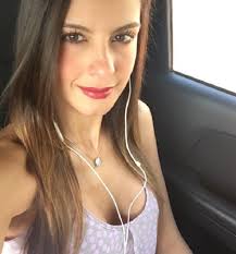 Así luce actualmente la recordada "Paty fastidio" de 'El man es German'