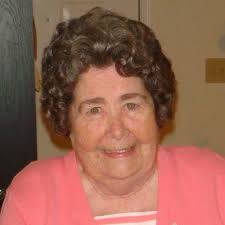 Anna Noppinger Obituary