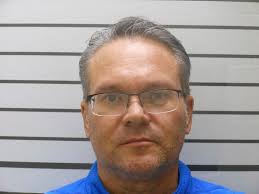 Fort Gibson man charged with DUI