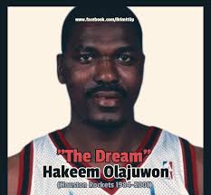 Hakeem Olajuwon quickly established himself as a dominant force in the NBA,  improving the Rockets' record significantly from his rookie season to his  second year, during which he formed the formidable "Twin