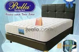 Kasur lateks elegan ini juga telah disempurnakan dengan lapisan busa sehingga anda. Harga Kasur Spring Bed Murah Surabaya Spring Bed Anak Juga Surabaya Jualo