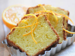Decouvrez La Recette Quatre Quarts Aux Ecorces D Orange Sur Cuisineactuelle Fr Recette Quatre Quart Recettes De Cuisine Alimentation