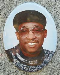 Percy “Jap” Allen III (1947-2013)