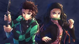 Especially cute anime girls and boys being cute. 20 Anime Demon Wallpaper Nezuko Anime Top Wallpaper