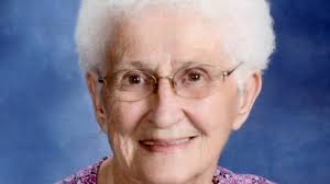 Helen B. Schoenick Obituary (1924