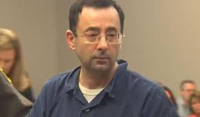 Usp coleman ii is located in central. Youtube Deletes Channel Of Former Usa Gymnastics Doctor Larry Nassar Tubefilter