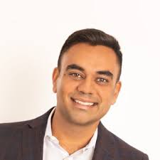 After an incredible 10-year journey in the P&C space, I am beyond excited  to share some big news