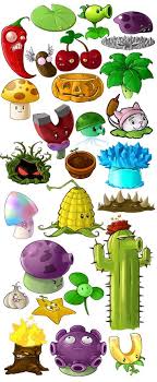 Rich Werner Original Artist For Plants Vs Zombies Plants Vs Zombies Plants Vs Zombies Birthday Party Plant Zombie Zombie Birthday Parties