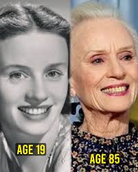 Do you remember Jessica Tandy from Fried Green Tomatoes?
