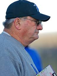 Tweet awarded national Coach of the Year honors