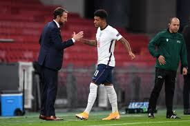 March 25, 2000 in london, england, united kingdom eng. Jadon Sancho To Miss England Friendly After Breaking Covid Protocols Fear The Wall
