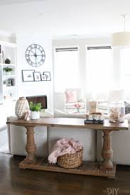 Living Room Decorating 101 Dos Don Ts The Diy Playbook Living Room Table Sofa Table Decor Living Room Carpet