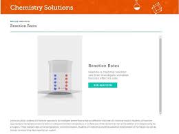 Investigate Several Factors That Can Affect The Initial Rate Of A Chemical Reaction Chemistry Chemistrys Reaction Rate Resource Classroom Chemical Reactions