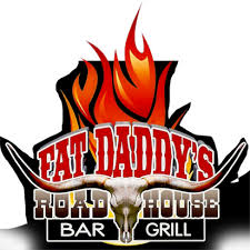 However, the american heart association recommends that. Fat Daddy S Roadhouse Bar Grill Bbq Restaurant Barbecue Homosassa Florida Ribs Steak Dinner