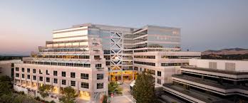 California Plaza Walnut Creek