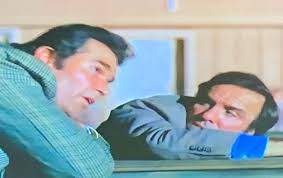 Eh, well. What do I know? I'm just a guy in a checkered coat.