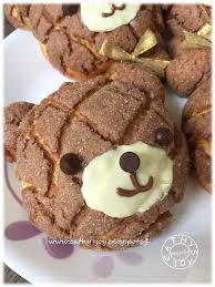 La Joie De Cathy Bearie Melon Pan Mexican Sweet Breads Bakery Desserts Mexican Food Recipes Authentic