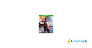 Battlefield 1 Xbox One Free C C 35 At Asda Battlefield 1 Xbox One Battlefield 1 Xbox One
