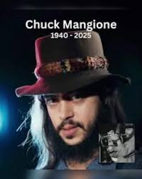 Rip Chuck Mangione Joey