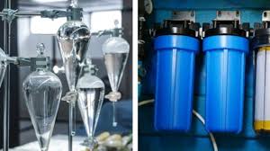 Distilled Water Vs Treated Water Coffee - Can You Tell A Difference? -  Youtube