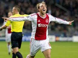 This compilation contains a few goals he made for ajax a1. Wegen Eriksen Klopp Kontaktiert De Boer