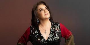 Paulina Tamayo: Un repaso a los 55 años de legado musical de la Grande del  Ecuador