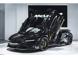 Well if you live in south africa, you will require to part with a minimum of r5,250,000 (£185,500 with taxes in the uk) to add one to your collection but remember this is a base price and mclaren (especially mso) give you a lot of. Mclaren Johannesburg Official Retailer Of Mclaren In Johannesburg