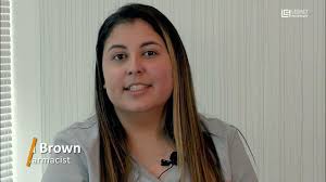 Get to know Dora Brown, Legacy Pharmacist