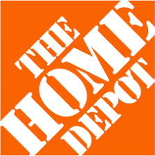 Home depot's orange color scheme wasn't the result of market research: The Home Depot Wikipedia