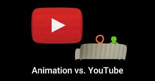 11312 Animation Vs Youtube Original Youtube Youtube Original Stick Figures Animation