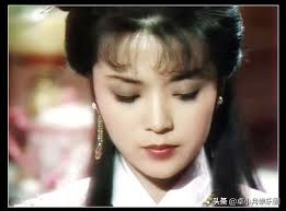 Wang Yuyan's 6 actors, all of them look like a fairy, who is the most  beautiful fairy sister in your heart