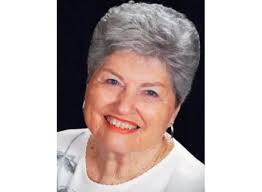 Betty Anne Barnard Obituary (2025)