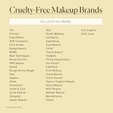 I remember the first time i realized i was using a product made by a company that is involved in animal testing for the chinese market. Cruelty Free Kitty Posts Facebook