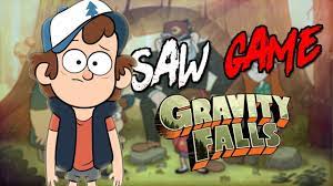 Gravity falls necesita ayuda, comienza el saw game donde ayudaremos a dipper y mabel pines de las garras del. Gravity Falls Saw Game Trailer Proximamente Youtube