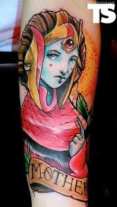 Tattoo Snob Star Wars Archives Nerdy Tattoos Star Wars Tattoo Star Tattoos