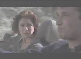 The Carby Sanctum : Dedicated to John Carter and Abby Lockhart : Carter and  Abby : Sailing Away Images