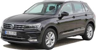 The 2019 volkswagen tiguan is ranked #5 in 2019 affordable compact suvs by u.s. Vw Tiguan 2 0 Tdi Scr Highline 4motion Dsg 7 Gang 04 16 08 18 Technische Daten Bilder Preise Adac