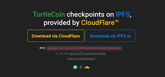 To anything) by using cm!cmsetprefix {prefix}. Github Turtlecoin