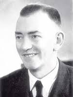 DEDMAN, the Hon. John Johnstone